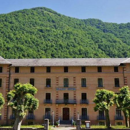 Appartement A La Montagne Aulus-les-Bains Kültér fotó
