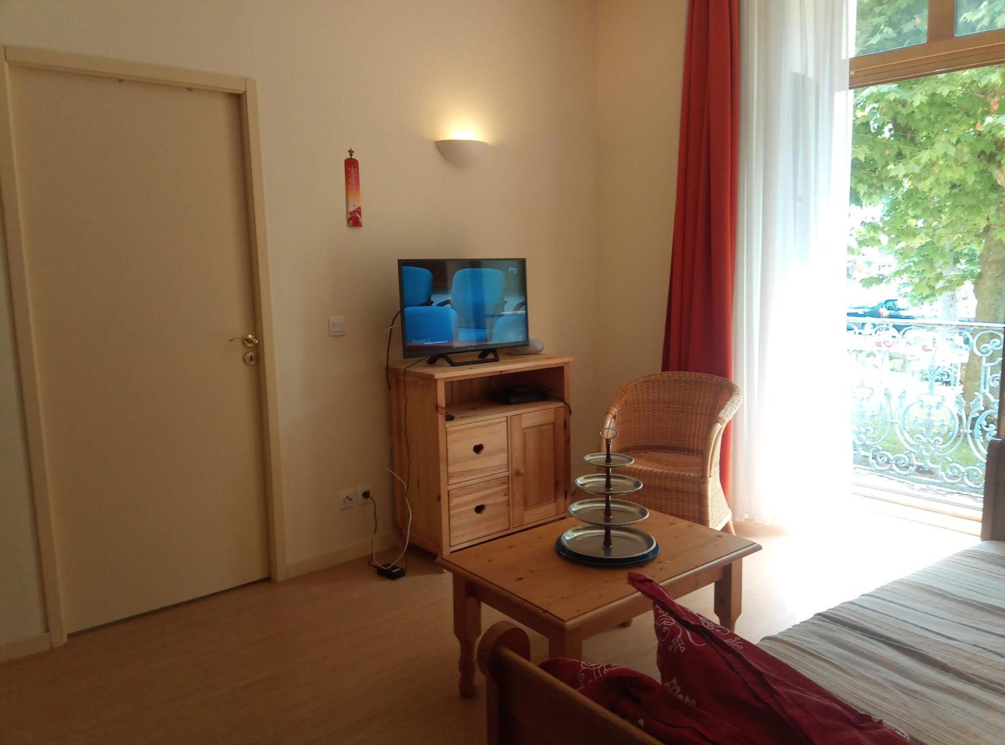 Appartement A La Montagne Aulus-les-Bains Kültér fotó