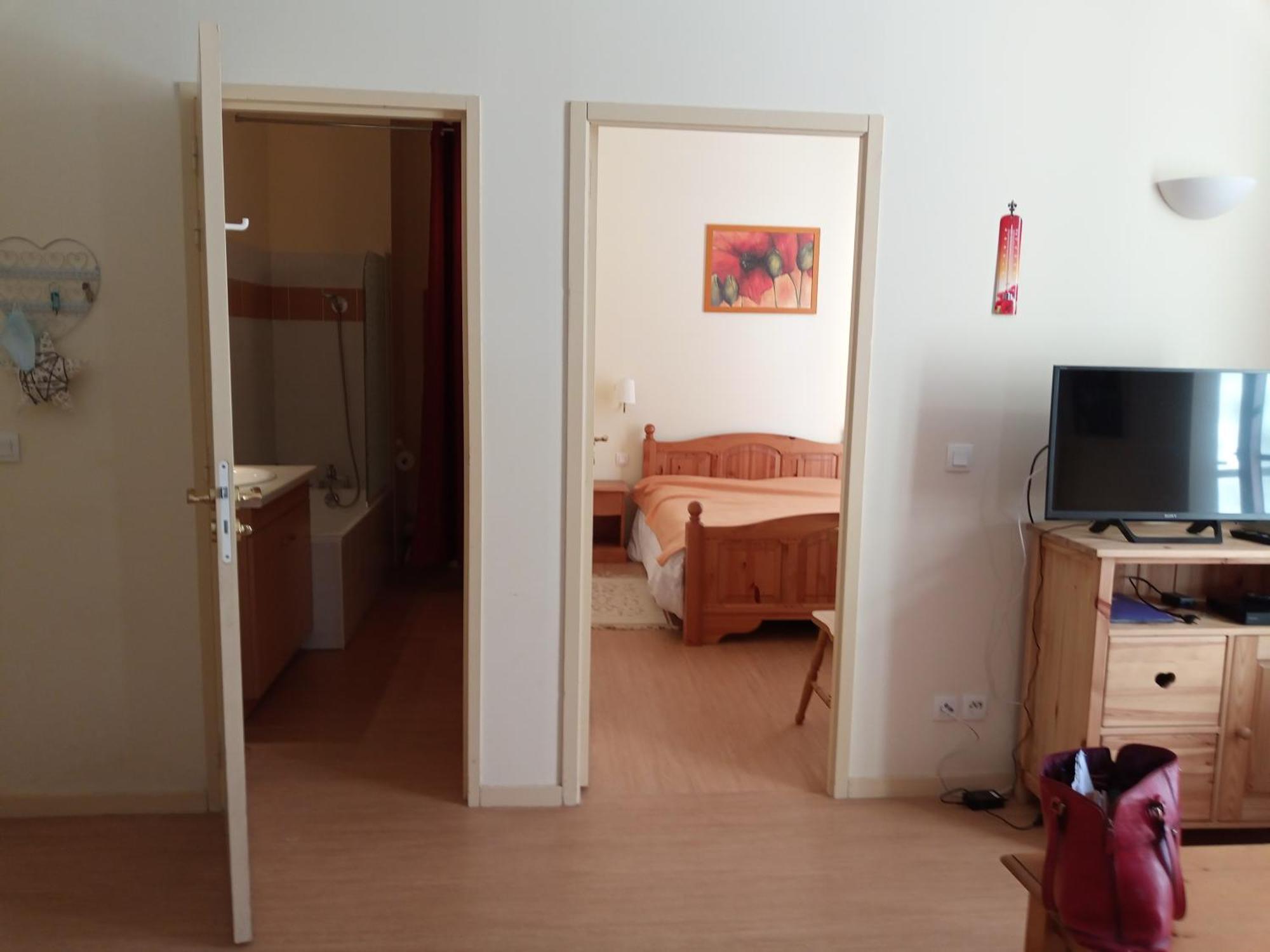Appartement A La Montagne Aulus-les-Bains Kültér fotó