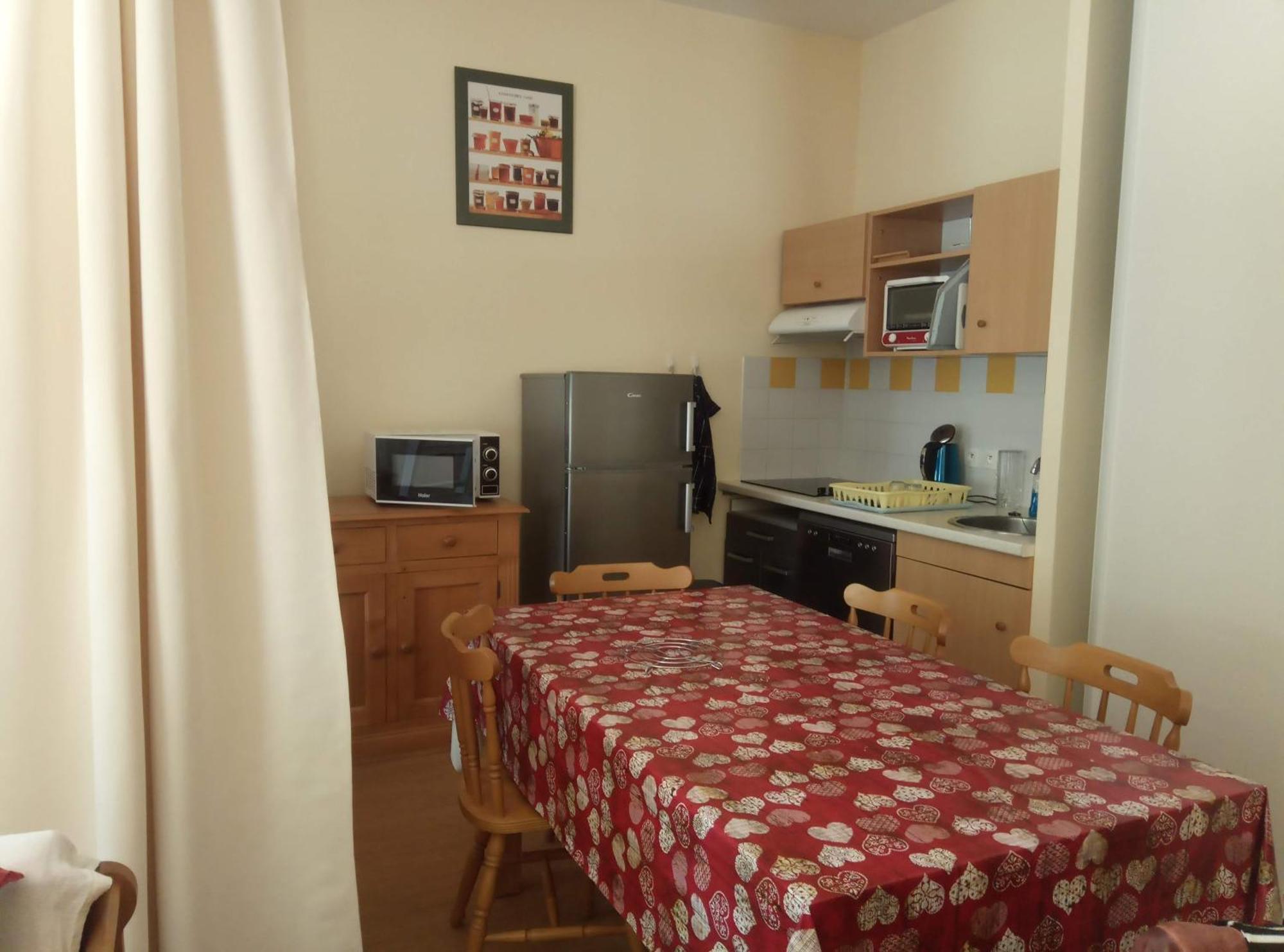 Appartement A La Montagne Aulus-les-Bains Kültér fotó