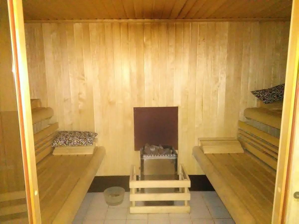 Appartement A La Montagne Aulus-les-Bains Kültér fotó