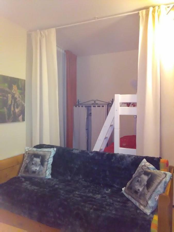 Appartement A La Montagne Aulus-les-Bains Kültér fotó