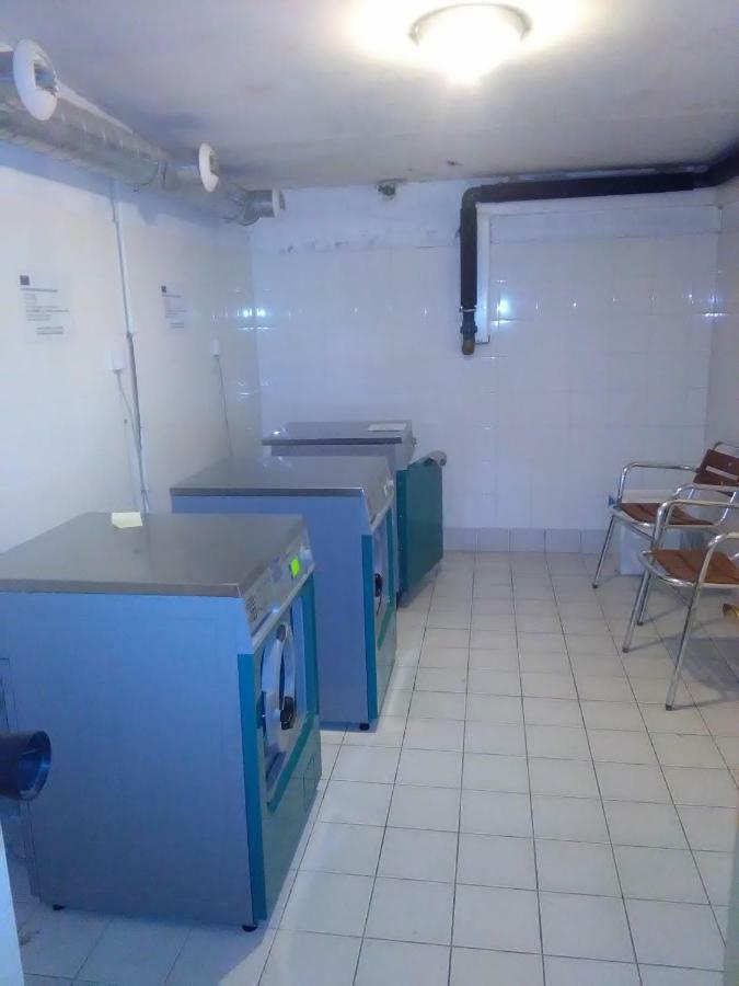 Appartement A La Montagne Aulus-les-Bains Kültér fotó